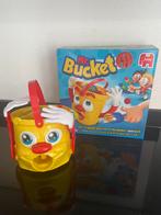 Mr Bucket, Ophalen of Verzenden, Zo goed als nieuw, Jongen of Meisje