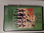 Zeldzame VHS – DAY OF THE ASSASSINS – Chuck Connors, Glenn F, Cd's en Dvd's, VHS | Film, Vanaf 16 jaar, Ophalen of Verzenden, Gebruikt