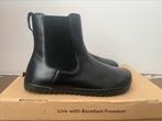 Be Lenka barefoot chelsea boots glam all black maat 39, Kleding | Dames, Schoenen, Zwart, Lage of Enkellaarzen, Nieuw, Ophalen of Verzenden