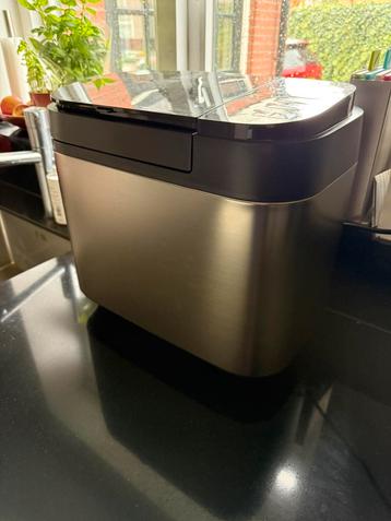 Panasonic SD-YR2550 broodbakmachine beschikbaar voor biedingen