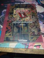 Rebus Official Guidebook Sealed (Japans), Boeken, Ophalen of Verzenden, Zo goed als nieuw, Overige onderwerpen, JK-VOICE