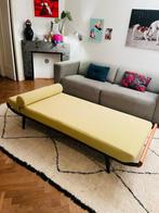 Vintage Cleopatra daybed, van Dick Cordemeijer voor Auping., Ophalen, Metaal, Minder dan 150 cm