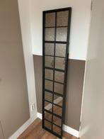 Dutchbone Vintage Spiegel, Huis en Inrichting, Woonaccessoires | Spiegels, Ophalen, Minder dan 50 cm, Zo goed als nieuw, 150 tot 200 cm