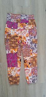 Mi Piace Travelstof Broek Maat L, Kleding | Dames, Broeken en Pantalons, Mi Piace, Verzenden, Maat 42/44 (L), Nieuw
