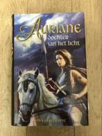 Auriane dochter van het licht Donna Gillespie, Ophalen of Verzenden, Zo goed als nieuw