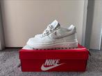 Nike air force 1, Ophalen of Verzenden, Zo goed als nieuw, Wit