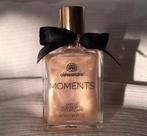 Alessandro Moments Shimmering Shiny Glitter Body Oil, Verzenden, Nieuw, Bodylotion, Crème of Olie