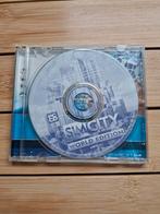 SimCity 3000 pc game (115), 1 speler, Ophalen of Verzenden, Zo goed als nieuw