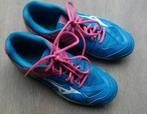 Mizuno maat 37, Ophalen of Verzenden, Zo goed als nieuw, Schoenen