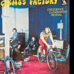 Creedence Clearwater Revival - Cosmo's Factory LP, Verzenden, Gebruikt, 12 inch