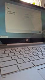 HP Chromebook x360 14b-ca0015nd - Touchscreen & Convertible, Computers en Software, Chromebooks, Ophalen, 14 inch, Gebruikt, 8 GB