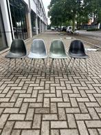 Eames DSX Modernica Herman Miller Vitra Knoll Pastoe Vintage, Huis en Inrichting, Stoelen, Ophalen, Zo goed als nieuw, Vier