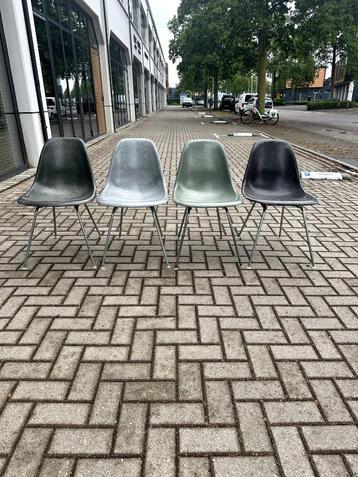 Eames DSX Modernica Herman Miller Vitra Knoll Pastoe Vintage beschikbaar voor biedingen
