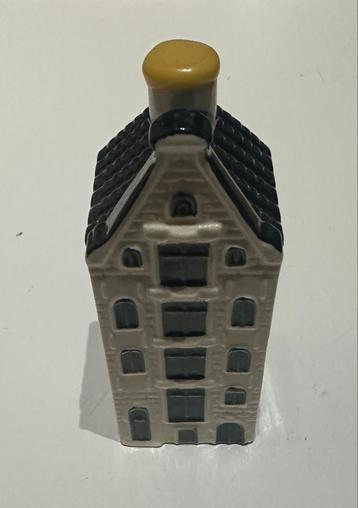 KLM Huisje 65 Delfts Blauw beschikbaar voor biedingen