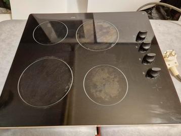 ETNA EKP358WIT Keramische kookplaat (Vrijstaand) beschikbaar voor biedingen