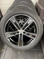 Winterbanden en Velgen 5x112 R20 Audi, Auto-onderdelen, Banden en Velgen, Ophalen, 255 mm, Winterbanden, Band(en)