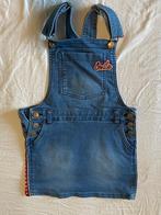 HEMA MEISJE TUINJURK, MAAT: 122/128, Kinderen en Baby's, Kinderkleding | Maat 122, Meisje, Ophalen of Verzenden, Zo goed als nieuw