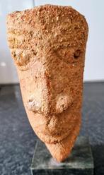 Etnografica, Afrika, Terracotta kopje, Nok, Nigeria, Ophalen