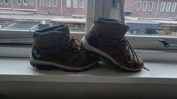 Bergschoenen Jack Wolfskin