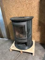 Barbas Eco Speksteen Houtkachel, Ophalen, Gebruikt, Houtkachel, Vrijstaand