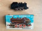 Marklin ; 2 tenderlocomotieven; analoog ; artikel 3000, Hobby en Vrije tijd, Modeltreinen | H0, Wisselstroom, Gebruikt, Locomotief