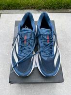 Adidas Adizero SL2 Blue/Navy sport shoes size 40&2/3 (7UK), Hardloopschoenen, Zo goed als nieuw, Hardlopen, Ophalen