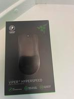 Gaming muis razer viper v3 hyperspeed, Ophalen of Verzenden, Zo goed als nieuw