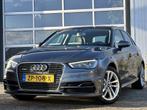 Audi A3 Sportback 1.4 e-tron PHEV Attraction Pro Line plus 2, Auto's, Audi, Gebruikt, 4 cilinders, Leder en Stof, Hybride Elektrisch/Benzine