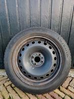 Winterbanden Alfa Romeo Mito, Auto-onderdelen, Banden en Velgen, Ophalen, Gebruikt, 16 inch, Banden en Velgen