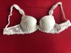 LINGERIE MILLESIA BH 80B, MILLESIA, Verzenden, Wit, BH