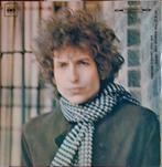 lp,,Bob Dylan – Blonde On Blonde, Gebruikt, Ophalen of Verzenden