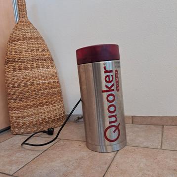 Quooker Combi+ 2.2 E - 7 Liter Boiler beschikbaar voor biedingen