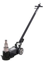 Stahlgruppe SGHJ80T Pneumatisch / Hydraulische krik - nieuw, Ophalen, Nieuw, Hydraulisch, Garagekrik