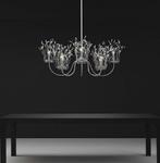 Brand van Egmond Candles and spirits nieuw in doos!!, Huis en Inrichting, Lampen | Kroonluchters, Ophalen of Verzenden, Nieuw