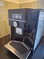 Siemens EQ9 koffieautomaat, Witgoed en Apparatuur, Koffiezetapparaten, 10 kopjes of meer, Ophalen of Verzenden, Zo goed als nieuw