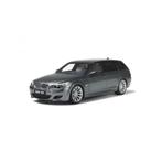 BMW M5 E61 OT189, Hobby en Vrije tijd, Modelauto's | 1:18, Ophalen of Verzenden, Zo goed als nieuw, Auto, OttOMobile