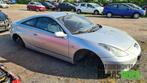 Voorbumper van een Toyota Celica, Auto-onderdelen, Carrosserie en Plaatwerk, Gebruikt, Ophalen of Verzenden, Toyota, Bumper