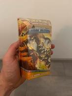 Pokemon Diamond & Pearl Legends Awakened Theme Deck sealed, Ophalen of Verzenden, Nieuw, Boosterbox