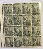 1884 Cape of Good Hope veldeel, Postzegels en Munten, Postzegels | Afrika, Verzenden, Zuid-Afrika, Postfris