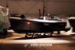 REMUS 495, Ophalen, Nieuw, 3 tot 6 meter, Buitenboordmotor
