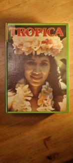 Tropica Planten Encyclopedie, Boeken, Ophalen of Verzenden, Zo goed als nieuw, Bloemen, Planten en Bomen, Alfred Byrd Graf