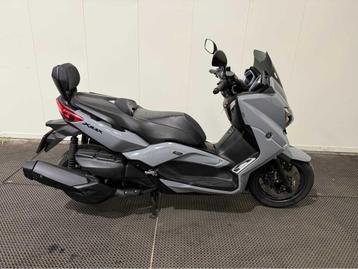 Yamaha - motor - motorscooter - 400 x-max - abs - 2016 beschikbaar voor biedingen
