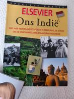 Elsevier,Ons Indië, Speciale editie, Ophalen of Verzenden