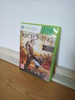 Kingdoms of Amalur Reckoning, Avontuur en Actie, Gebruikt, Vanaf 18 jaar, 1 speler