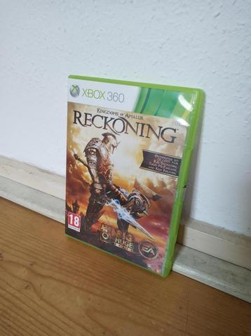 Kingdoms of Amalur Reckoning beschikbaar voor biedingen
