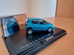Renault Modus 1.5 dci Privilege, Ophalen, Zo goed als nieuw, Auto