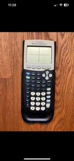 Grafische rekenmachine Texas Instruments TI-84 Plus, Diversen, Rekenmachines, Nieuw, Ophalen of Verzenden, Grafische rekenmachine