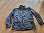 Vaude damesjas - regenjas windbreaker met capuchon Large, Maat 38/40 (M), Vaude, M, Ophalen of Verzenden