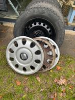 Seat wieldoppen 14” velgen, Ophalen, Gebruikt