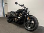 Supergave Harley-Davidson SPORTSTER S RH 1250 ABS (bj 2022), Motoren, Bedrijf, Meer dan 35 kW, Overig, 2 cilinders